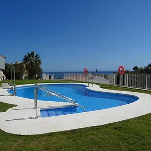 Naturaleza, Playa, Piscina, Mar, Montaña, Wifi, Parking Apartamento