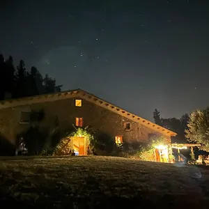 Turisme Rural La Paradella , Arbúcies España