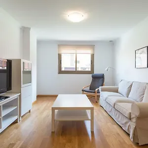  Appartement Lu&cia Centre Americas Spanje