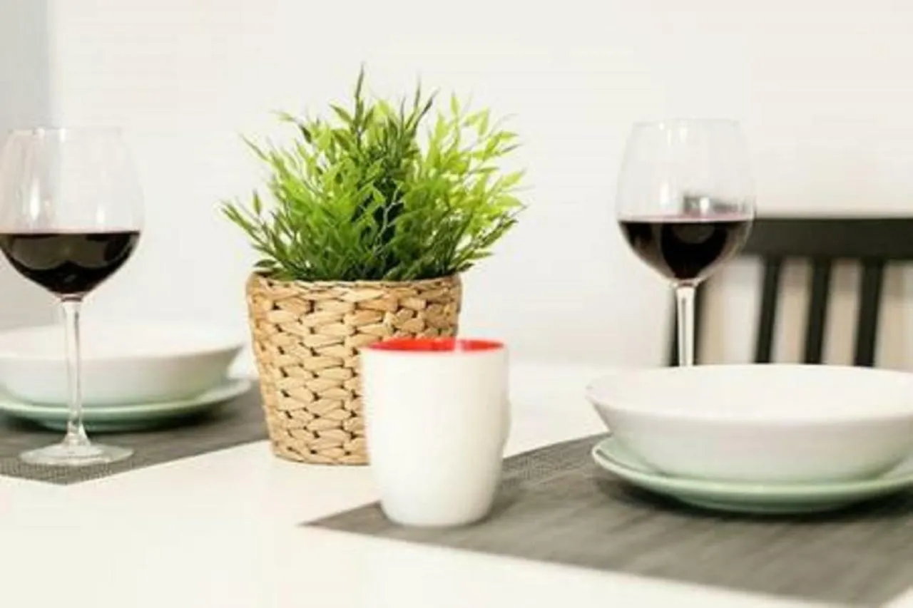 Family Apartment Patio&Swimming Pool In Center Malaga