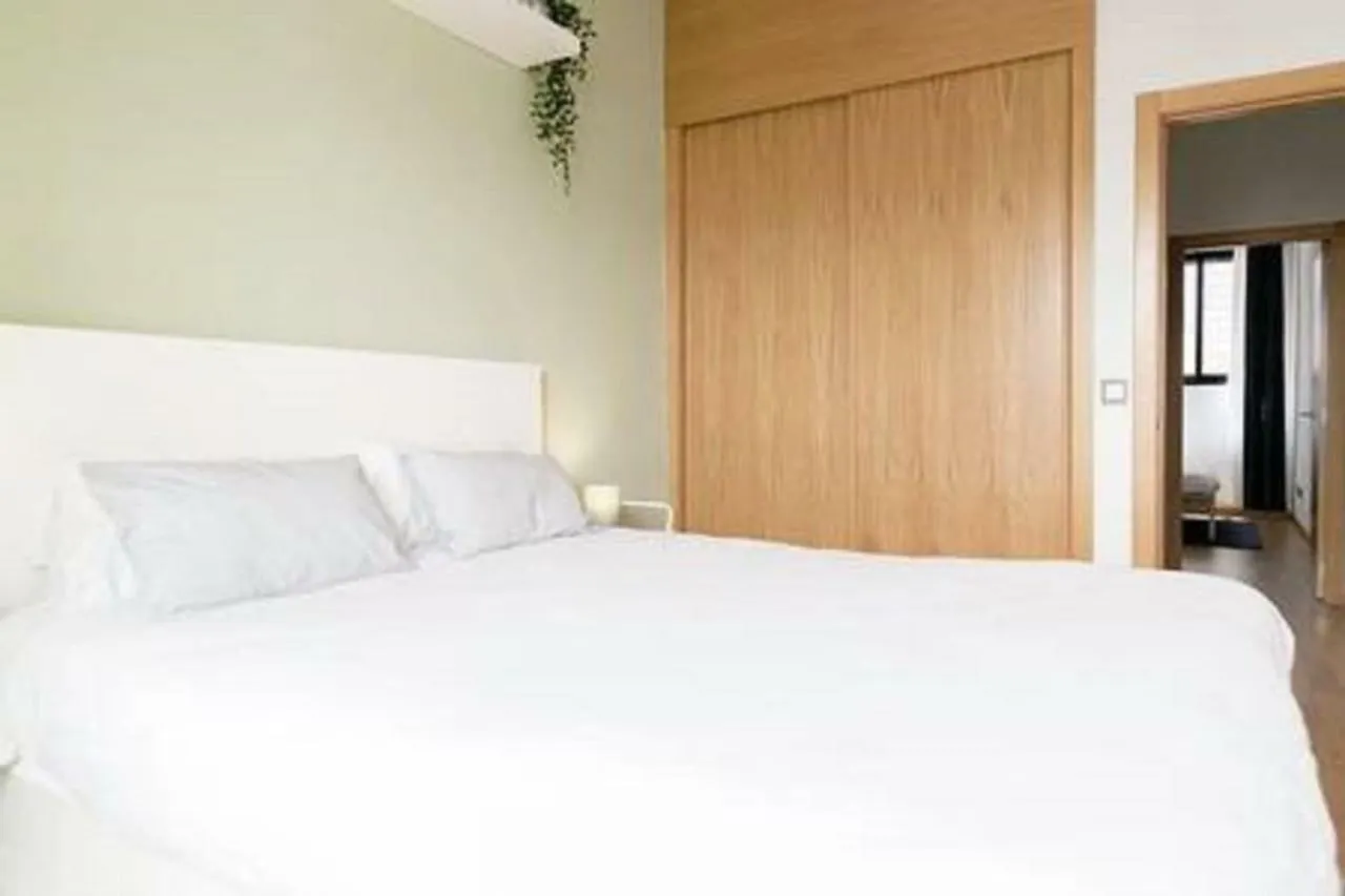 Family Apartment Patio&Swimming Pool In Center مالقة إسبانيا